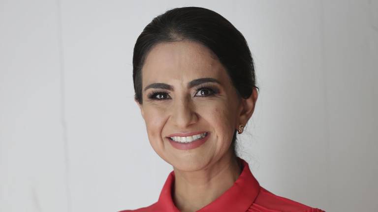 El Ministerio de Agricultura y Ganadería estará a cargo de Tanlly Vera