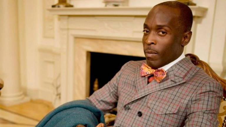 La misteriosa muerte del actor Michael K. Williams pudo darse por sobredosis