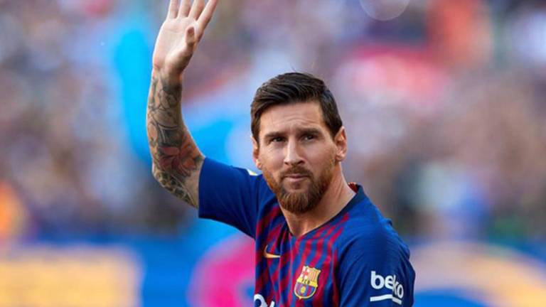 ¿Cuánto están dispuestos a pagar los clubes de fútbol por Messi?