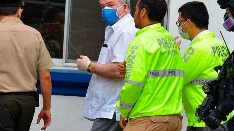 Caso ‘Pruebas COVID-19 agentes AMT’ retrasa su audiencia por cuarta vez