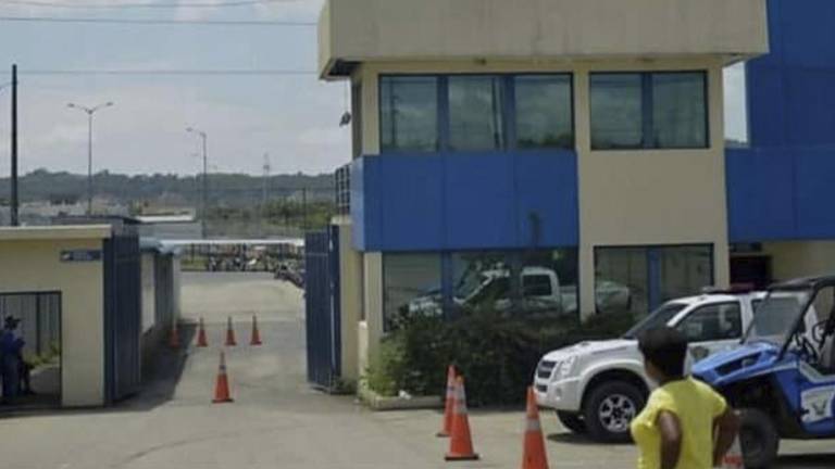 PPL sentenciado por tráfico de drogas se fugó de la Penitenciaría del Litoral