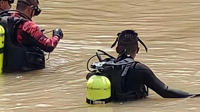 Niña de 7 años falleció tras ser arrastrada por la corriente de un río en Pastaza
