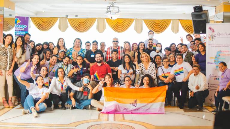 Efecto Arco Iris: proyecto que impulsa la autonomía económica LGBTIQ+ en Ecuador