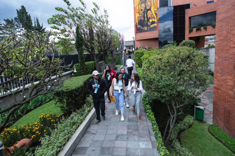 $!Universidad Andina Simón Bolívar abre convocatoria para maestrías de alto nivel