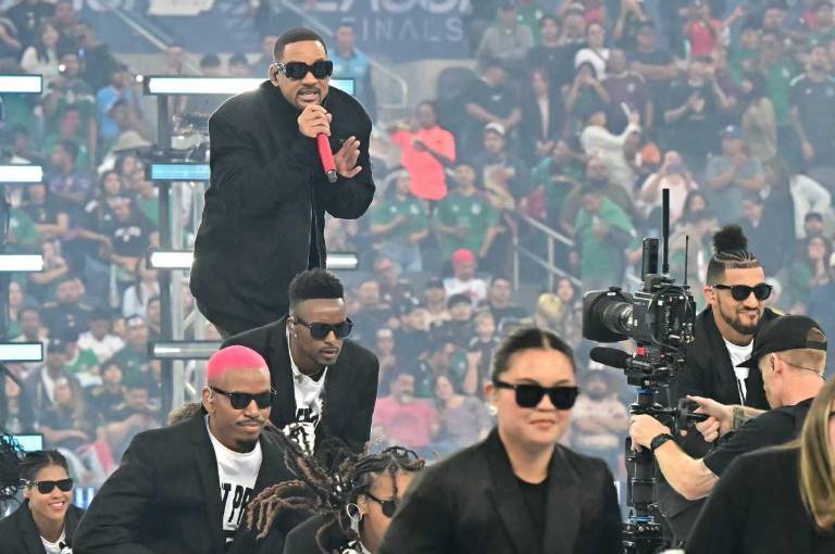 $!La defensa de Smith no tardó en pronunciarse, negando los hechos por los que fue acusado.