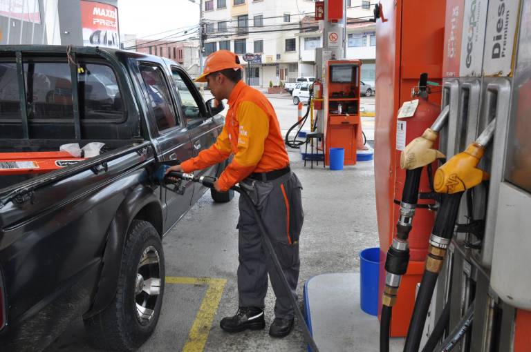 $!Se ajustaron los parámetros que definen la rentabilidad de Petroecuador.