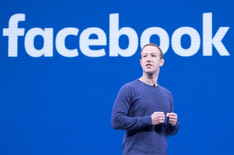 $!Facebook es multado con 1.300 millones de dólares por incumplir normas de privacidad de datos