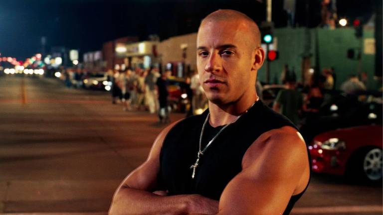 Vin Diesel enfrenta demanda por agresión sexual que habría cometido contra su exasistente