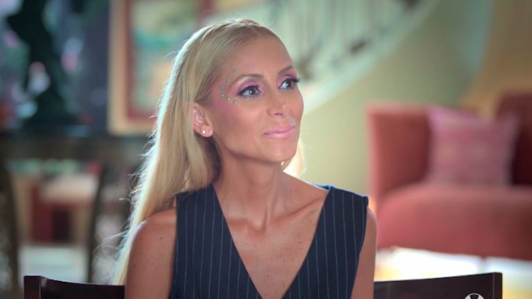 Entrevista con Marigiselle Carrillo: “Fue muy difícil aceptar lo que me estaba pasando”