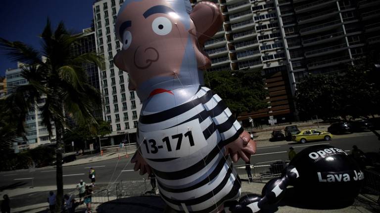 Los nombres clave de las investigaciones que conmueven a Brasil