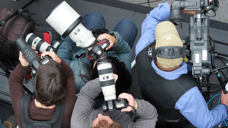SIP: Destacado deterioro de libertad de prensa en Ecuador
