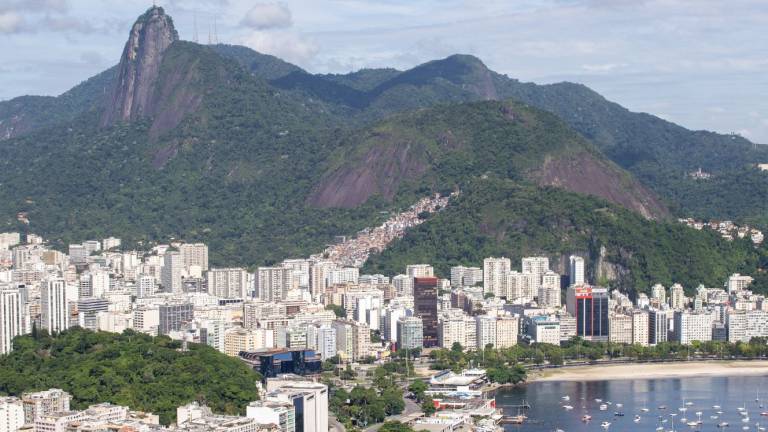 Rio de Janeiro registra un menor índice de homicidios debido a la pandemia