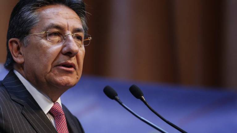 "Guacho" es brazo armado de Cartel de Sinaloa, según Fiscal