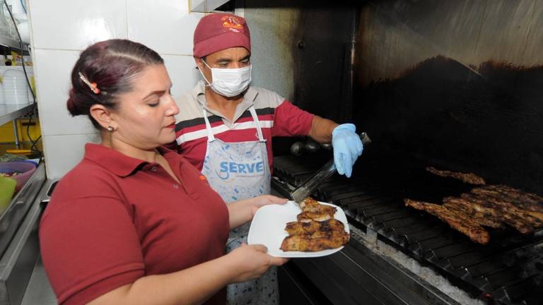 El sector de hoteles y restaurantes se beneficiará de programa de reactivación