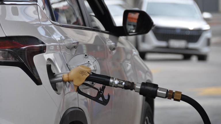 Gasolina Extra, Ecopaís y diésel: conoce los precios oficiales vigentes hasta el 11 de noviembre
