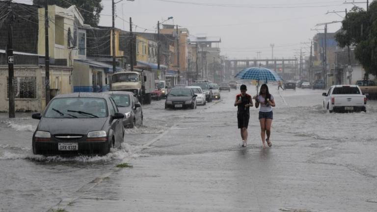 La &#039;Niña Modoki&#039;, ¿causante de precipitaciones en el país?
