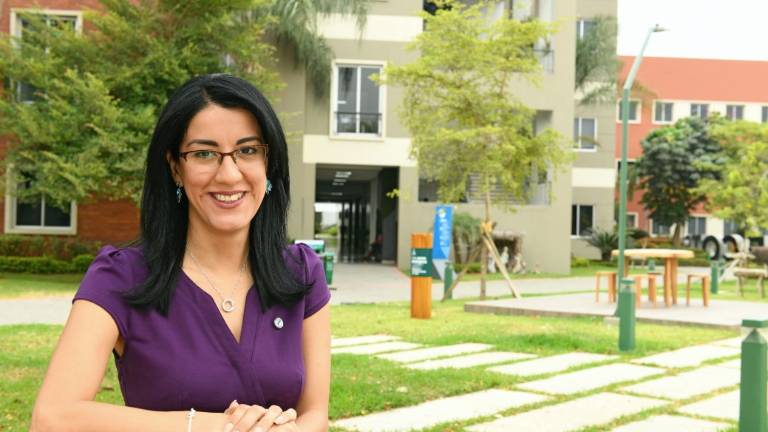 La primera universidad carbono neutro de Ecuador le apuesta a la energía solar fotovoltaica