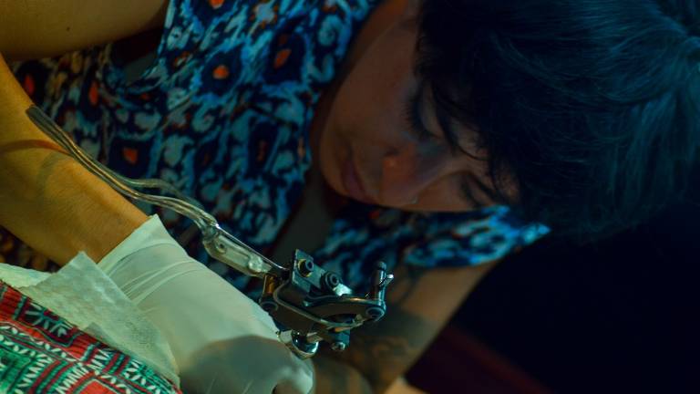 Sanar con tinta: tatuajes para curarse el corazón