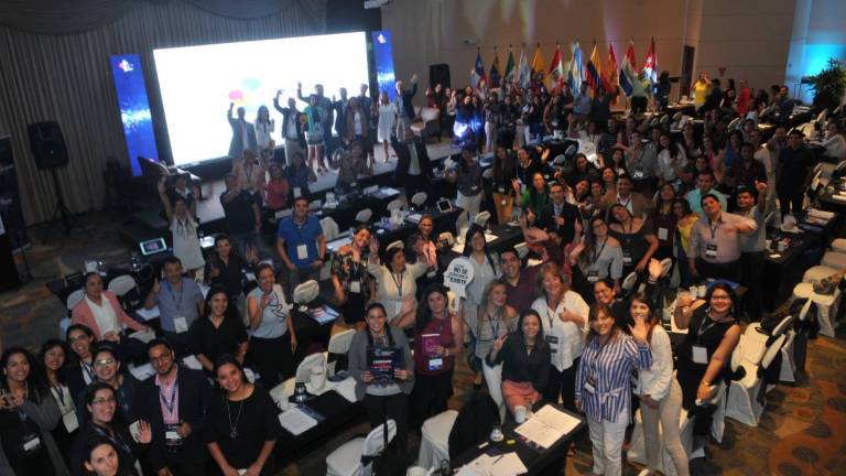 Guayaquil será sede del VIII Congreso Iberoamericano de Comunicación Interna: ¿cómo inscribirse?