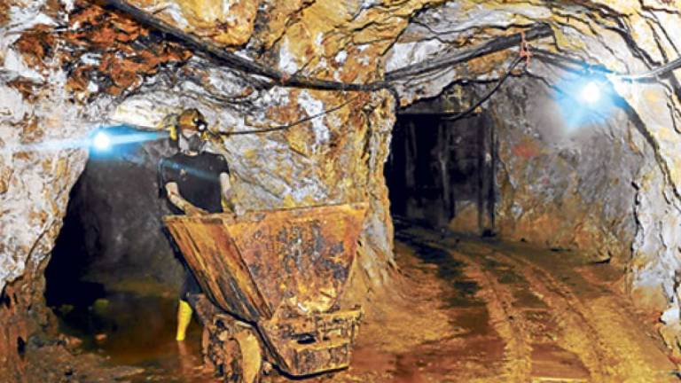 Codelco pide a Ecuador avanzar conversaciones amistosas para proyecto minero Llurimagua