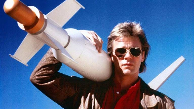 Revelan quién será el nuevo ‘MacGyver’