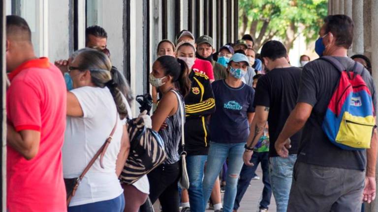 Inclusión económica, una clave para atender a migrantes venezolano tras la pandemia