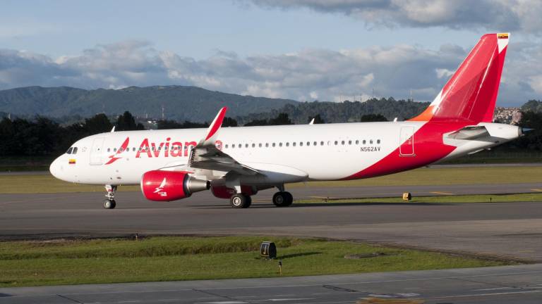 Ecuatorianos podrán volar directo a Buenos Aires