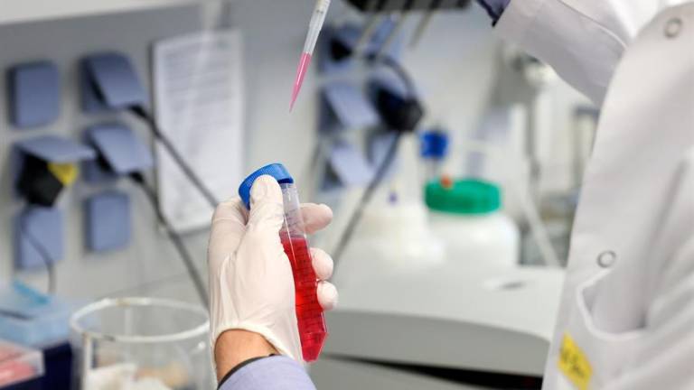 Ecuador participará en ensayos clínicos para vacuna contra la COVID-19