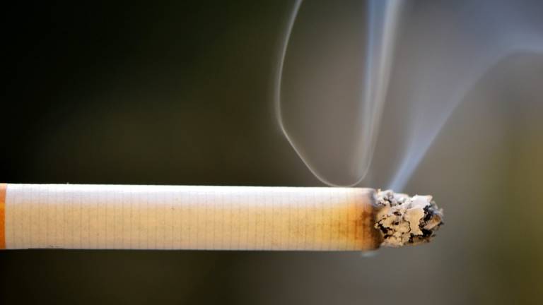 Muertes provocadas por el tabaco aumentaron desde 1990