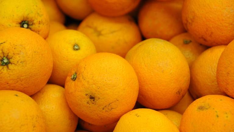 En Japón desarrollan biocombustible a partir de naranjas