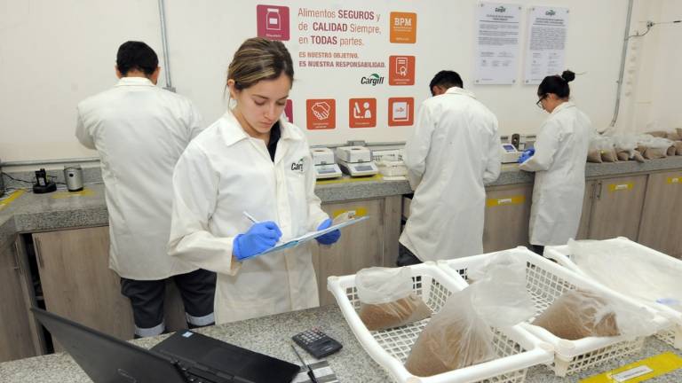 Certificación BAP, garantía de seguridad alimentaria acuícola