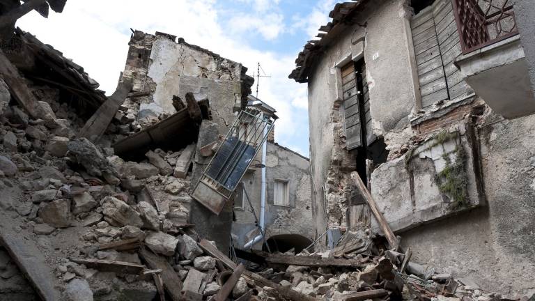 ¿Qué tan preparado está Ecuador ante un posible terremoto?
