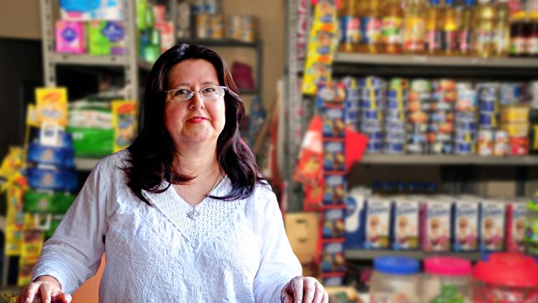 La pandemia obligó a los tenderos de Ecuador a reinventarse