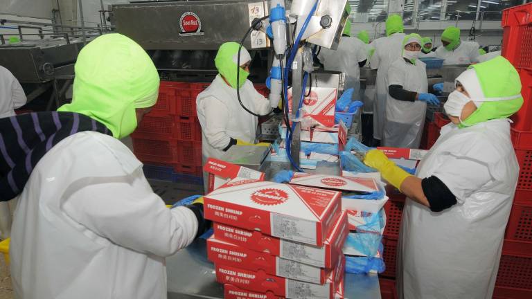 Las 100 mayores empresas de la industria alimenticia del Ecuador