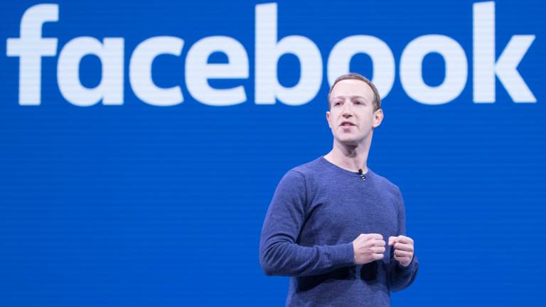 Fuga de información en Facebook revela cómo Zuckerberg y otros directivos admiten que tienen &quot;demasiado poder&quot;