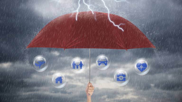 La solidez del sector asegurador a prueba por el COVID-19