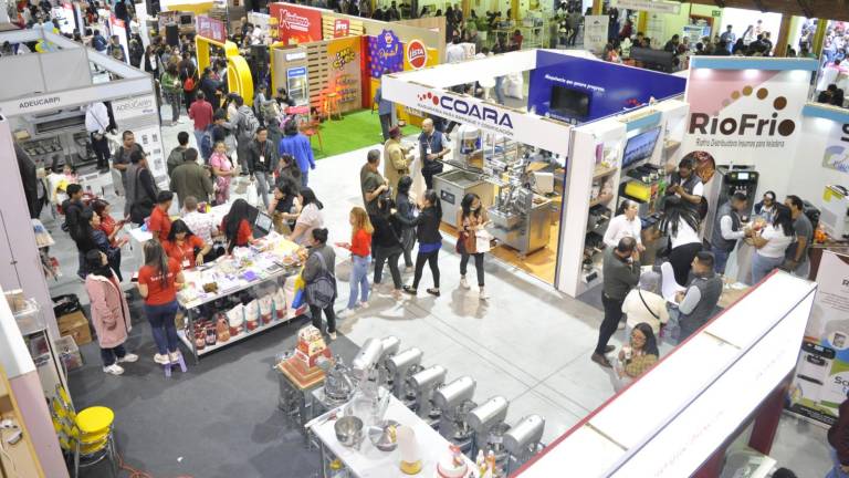Feria busca reactivar al sector cafetero y a sus diferentes negocios