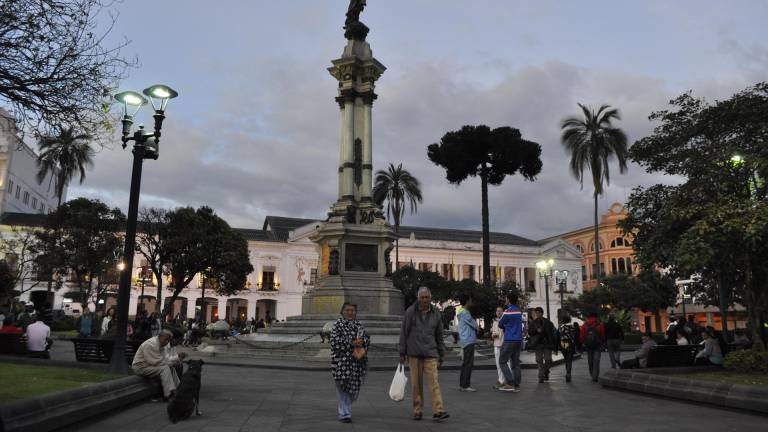 El relato libertario de Ecuador a través de las calles del Quito colonial