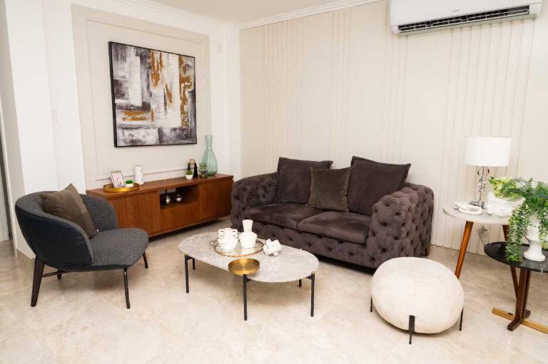 $!Casalaguna cuenta con varios modelos de vivienda.