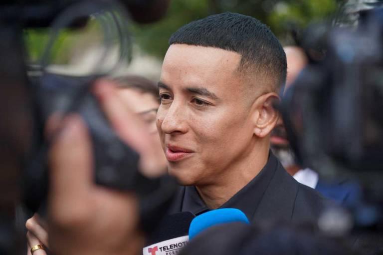 $!El futuro de las empresas de Daddy Yankee está en juego, mientras el tribunal deberá decidir sobre la administración de estas compañías en medio de un litigio de alto perfil.
