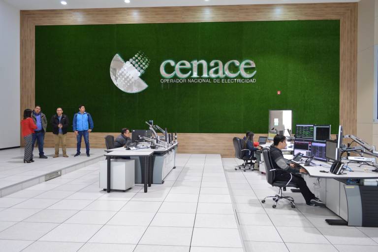 $!Nuevo director ejecutivo llega a Cenace.