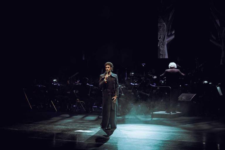 $!Las entradas ya están a la venta en Buen Plan con precios desde $40 hasta $65.