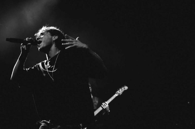 $!Las entradas para ver a Londra en Quito y Guayaquil estarán disponibles desde el 23 de mayo en Ticketshow, con precios desde $30.