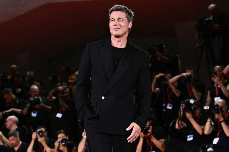 $!Esta no es la primera vez que estafadores usan el nombre e imagen del actor para obtener dinero de mujeres en redes sociales.