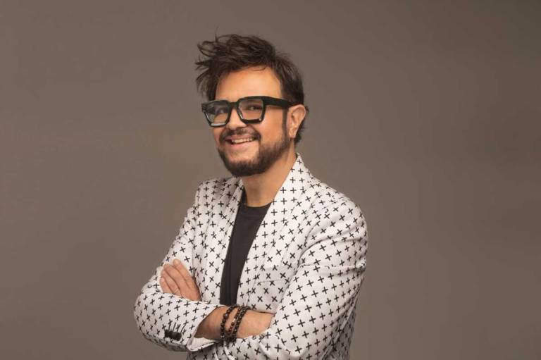 $!El concierto en Quito será el 26 de septiembre en el Teatro San Gabriel.