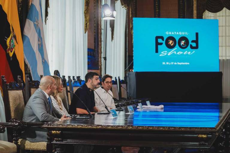 $!Se espera una inyección económica de más de USD 1.8 millones durante los tres días del evento.