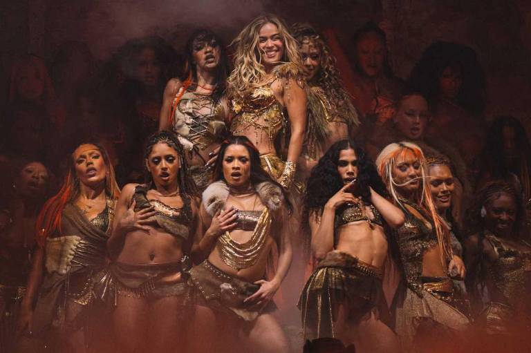 $!La presentación de Karol G en Coachella 2026 se posicionó como uno de los momentos más destacados del festival.