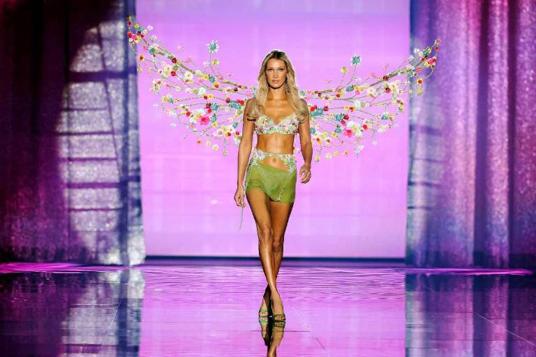 $!Victoria’s Secret Fashion Show 2026: cinco momentos que marcaron el desfile en Los Ángeles