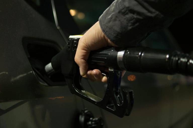 $!Nuevo precio de gasolinas Ecopaís y Extra será el más bajo desde que rige el sistema de bandas