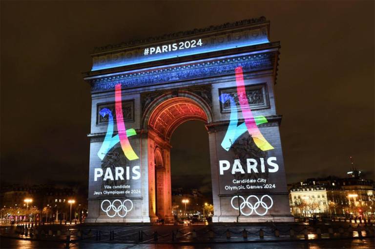 $!París busca voluntarios para los Juegos Olímpicos del 2024: ¿Cuáles son los requisitos y cómo aplicar?